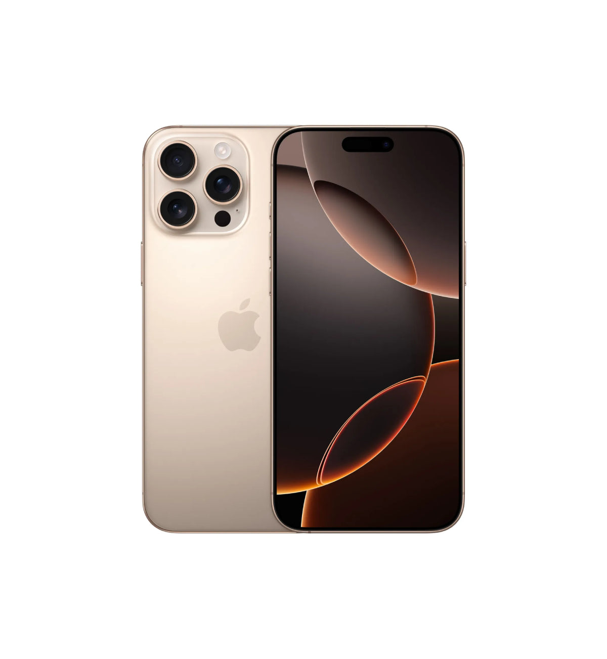 iPhone 16 Pro