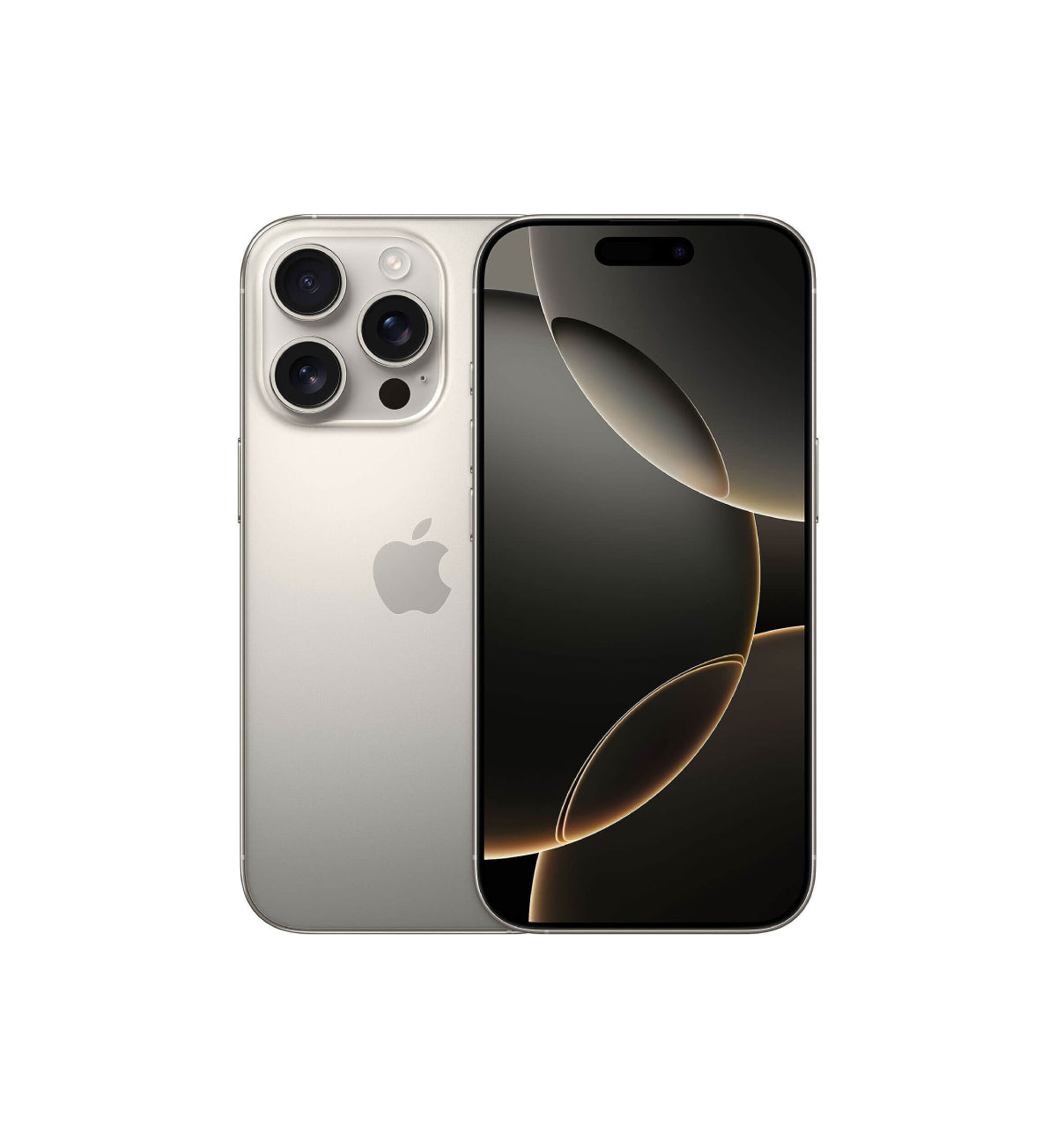 iPhone 16 Pro