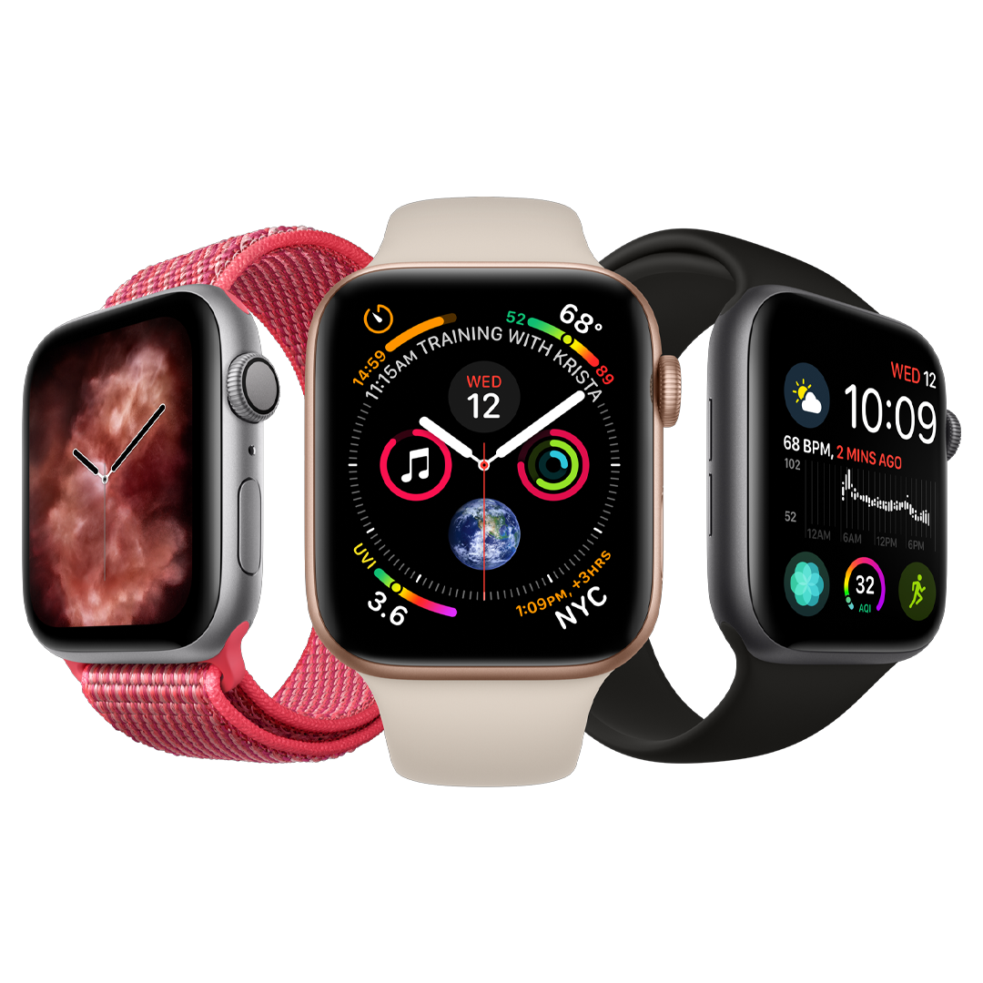Premium Apple Watch Collection