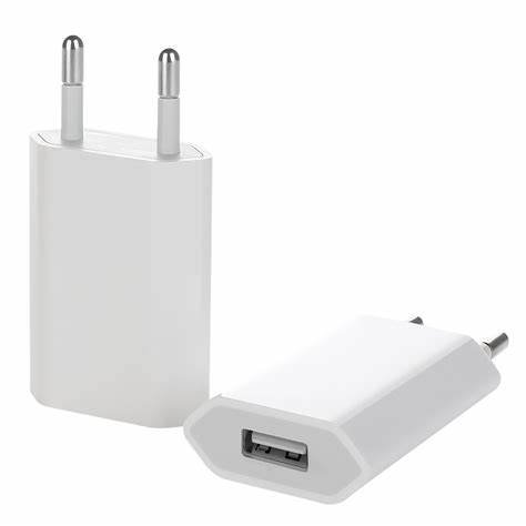 Lightning to USB-Adapter 5V - Premium Quality