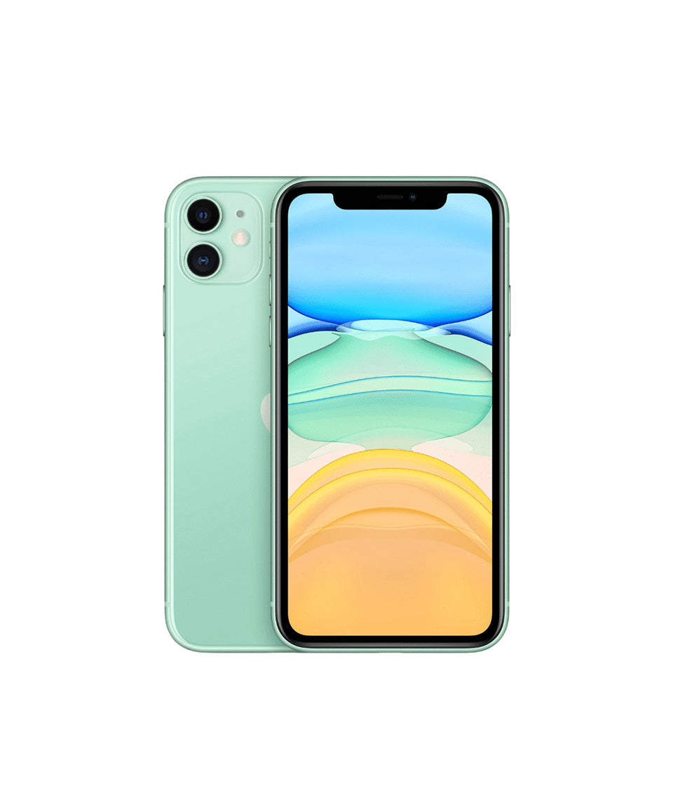 iPhone 11