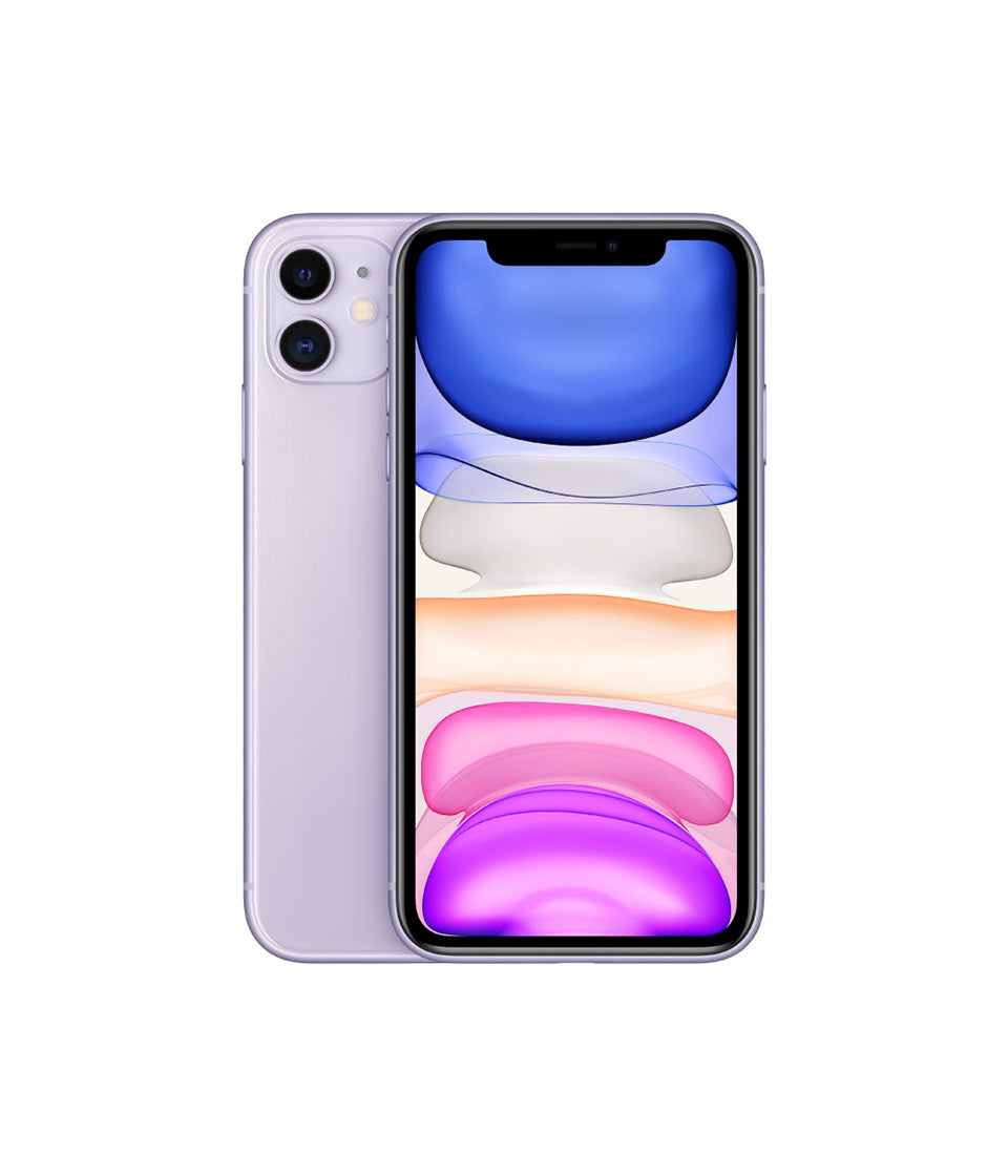 iPhone 11 - New