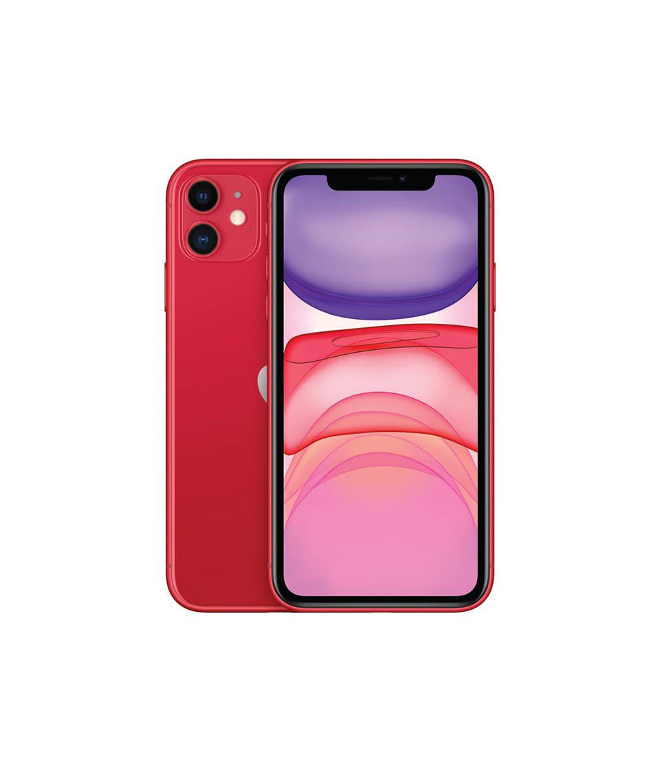iPhone 11 - New