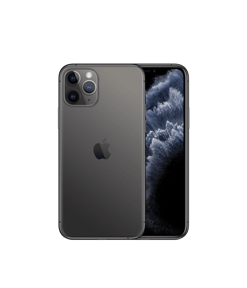 IPhone 11 Pro iphone-11-pro