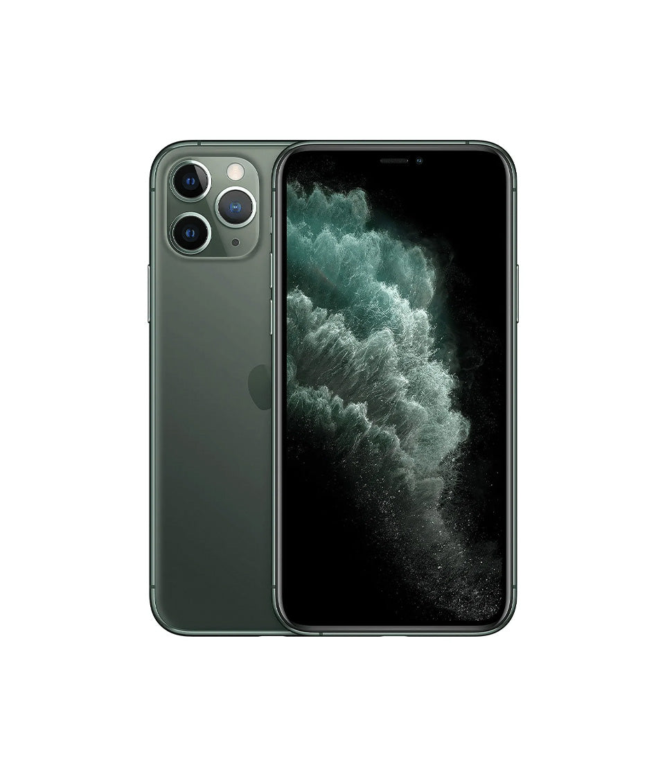 iPhone 11 Pro