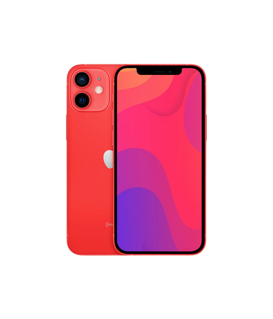 iPhone 12 - New