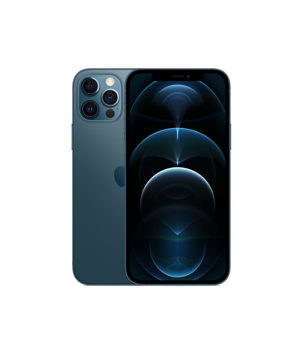 iPhone 12 Pro - New