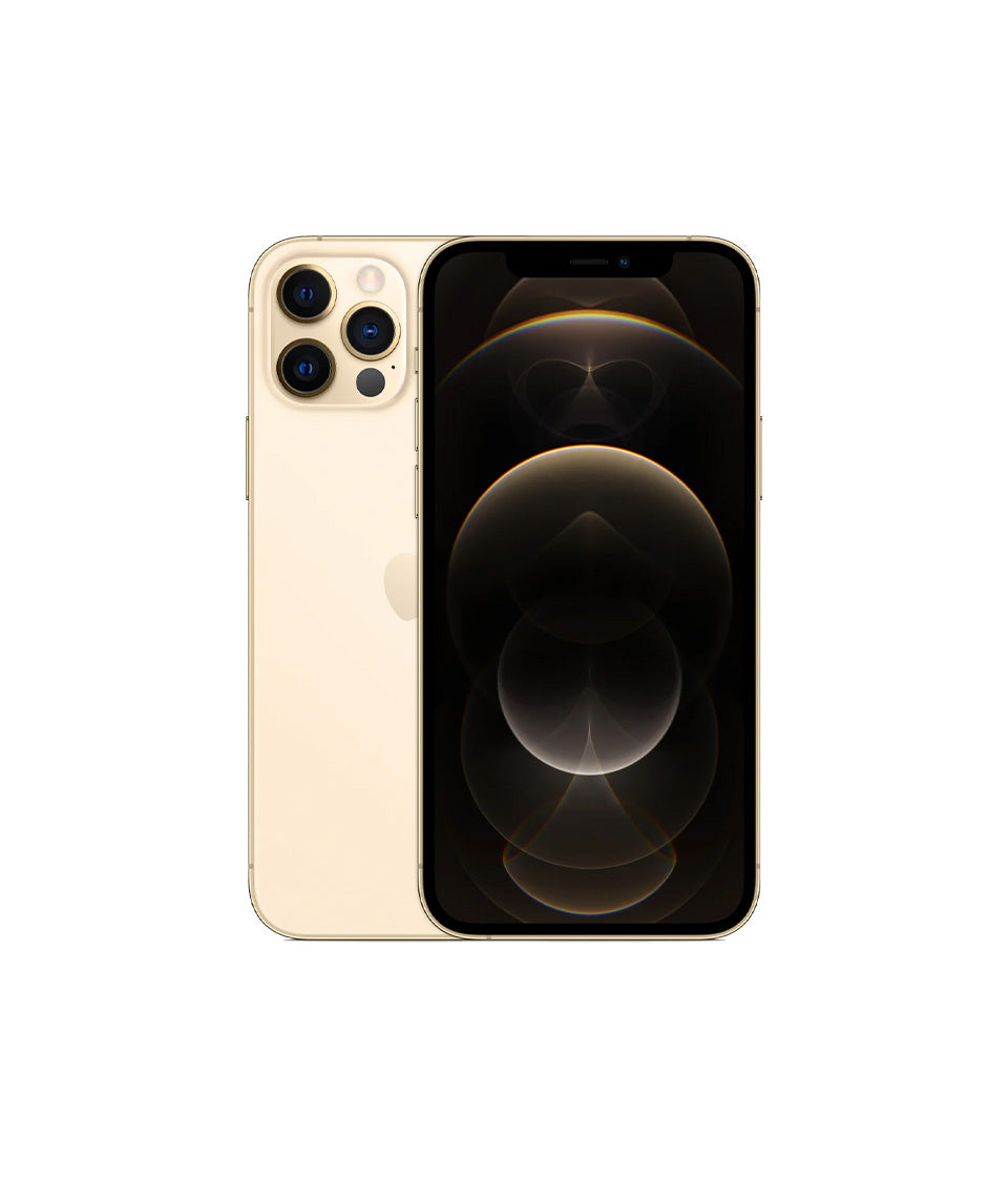 iPhone 12 Pro - New
