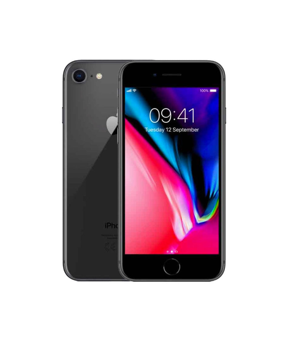 iPhone 8 - New