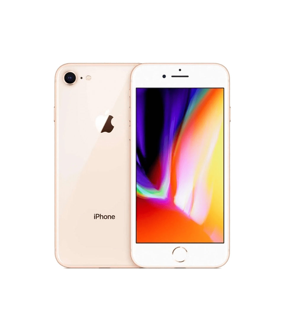 iPhone 8 - New