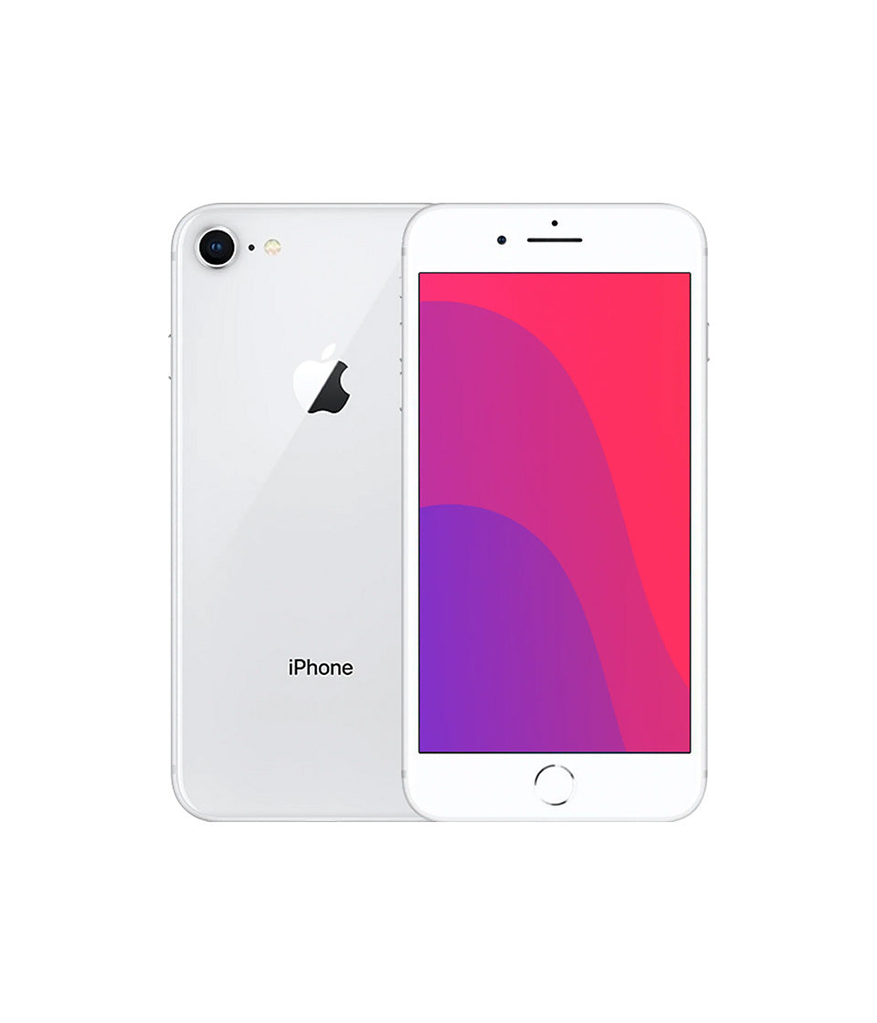 iPhone 8
