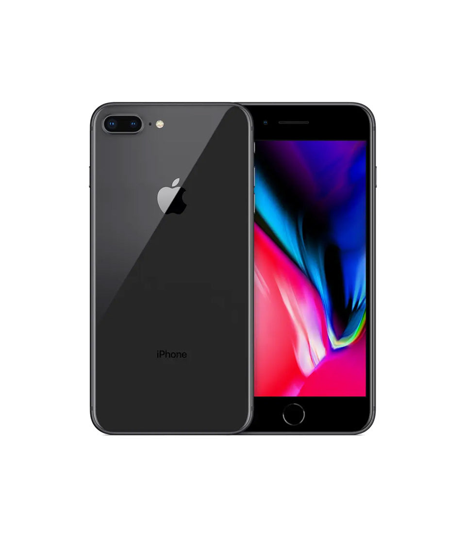 iPhone 8 Plus - New