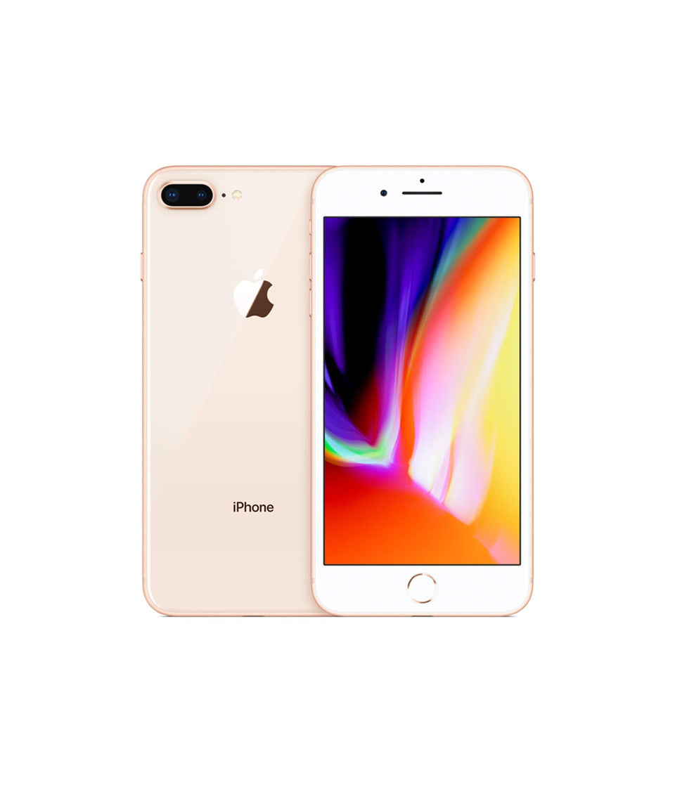 iPhone 8 Plus - New