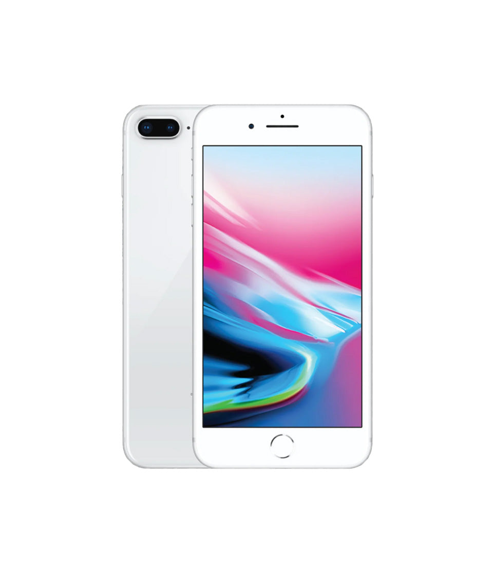 iPhone 8 Plus