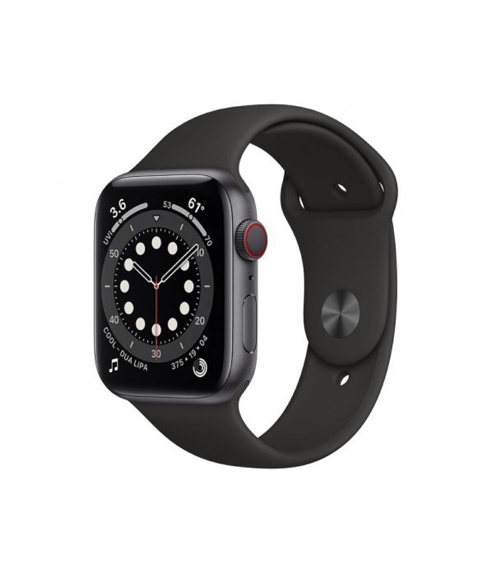 Apple Watch Series 4