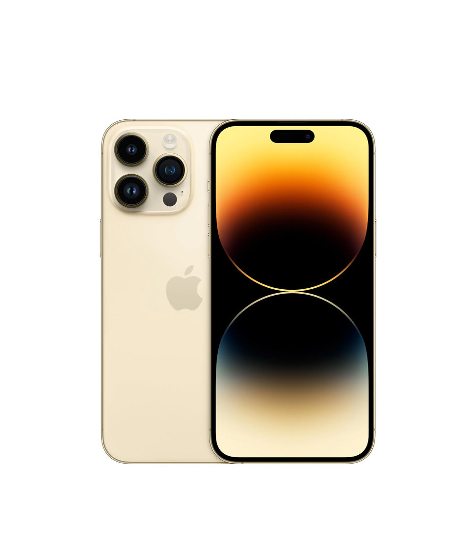 iPhone 14 Pro