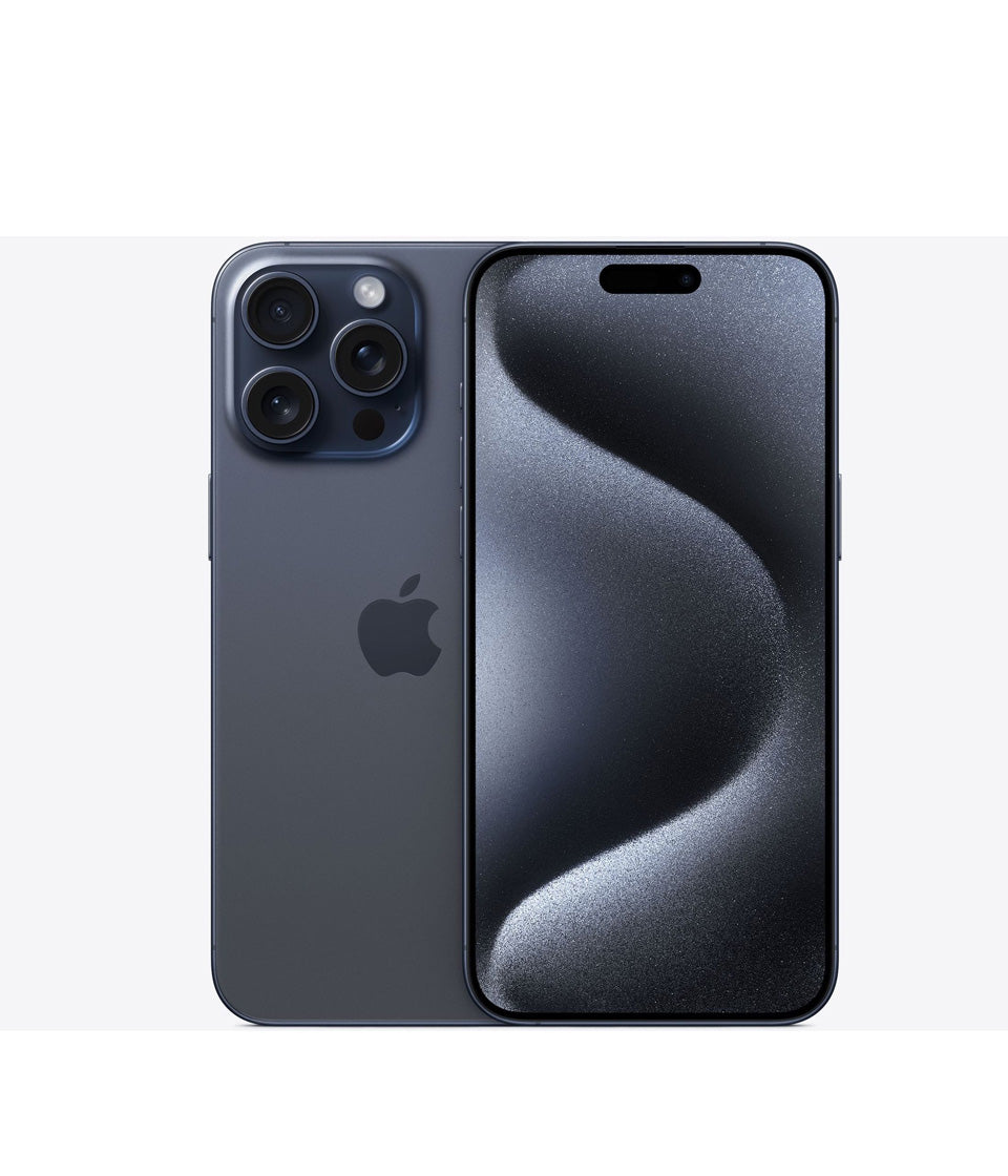 iPhone 15 Pro
