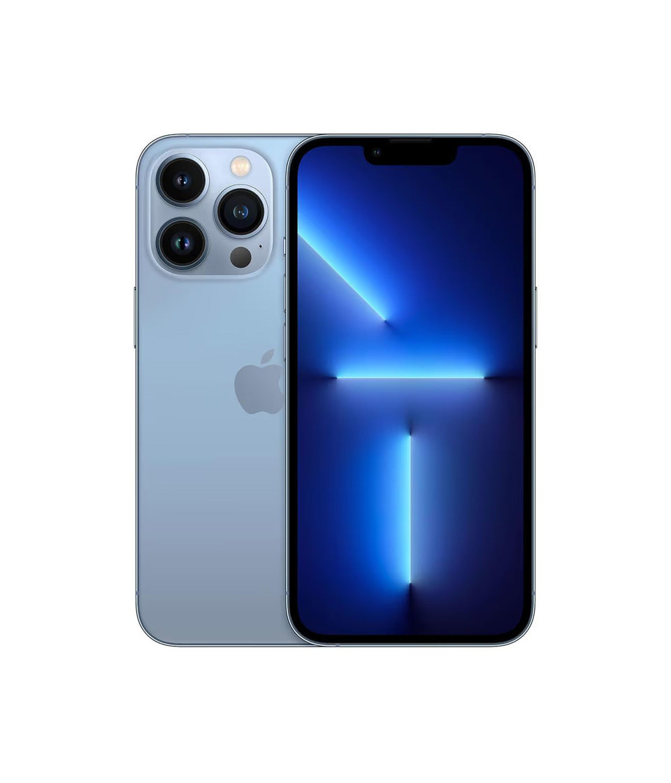iPhone 13 Pro