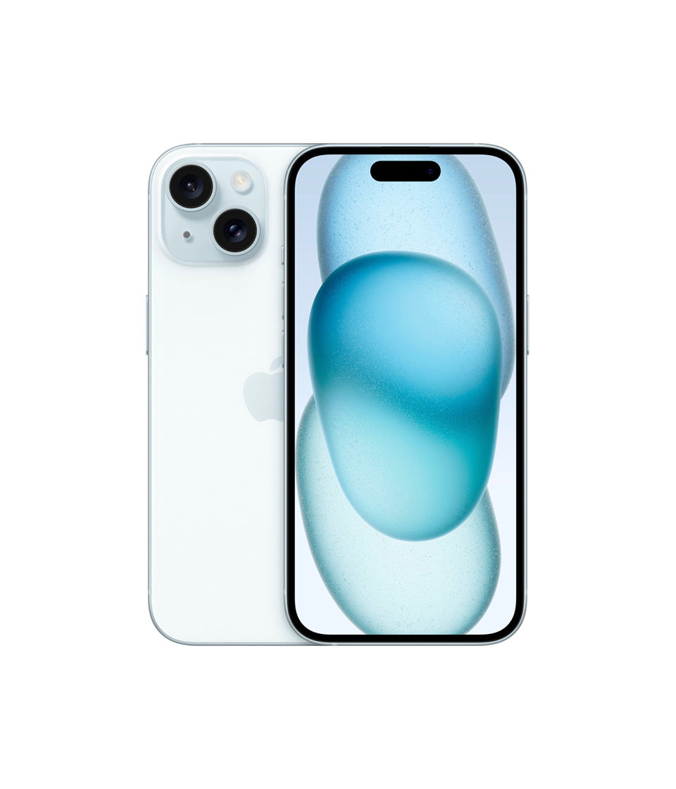 iPhone 15