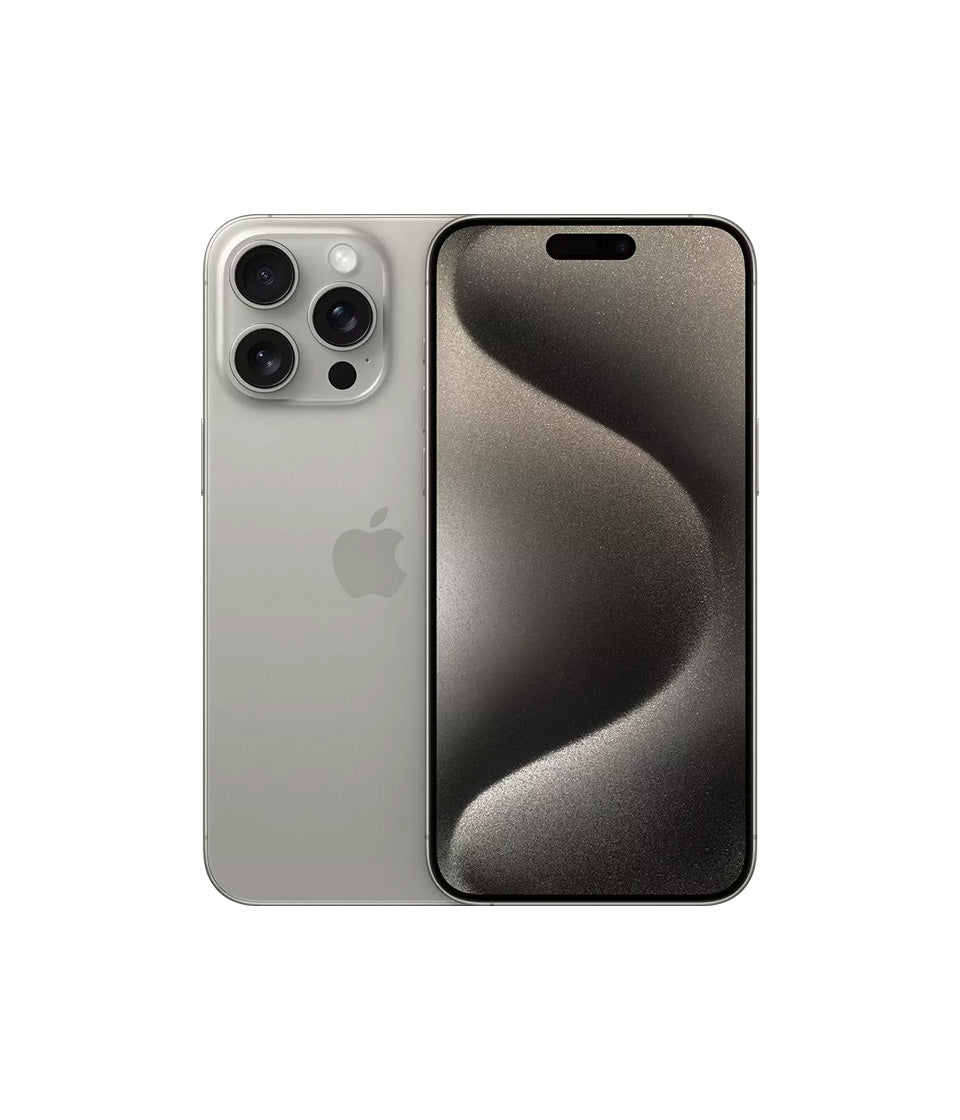 iPhone 15 Pro