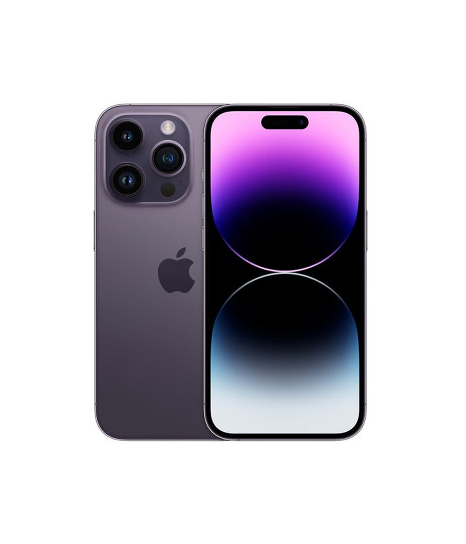 iPhone 14 Pro Max - New