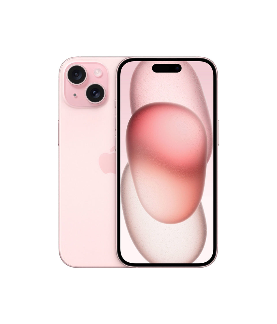 iPhone 15
