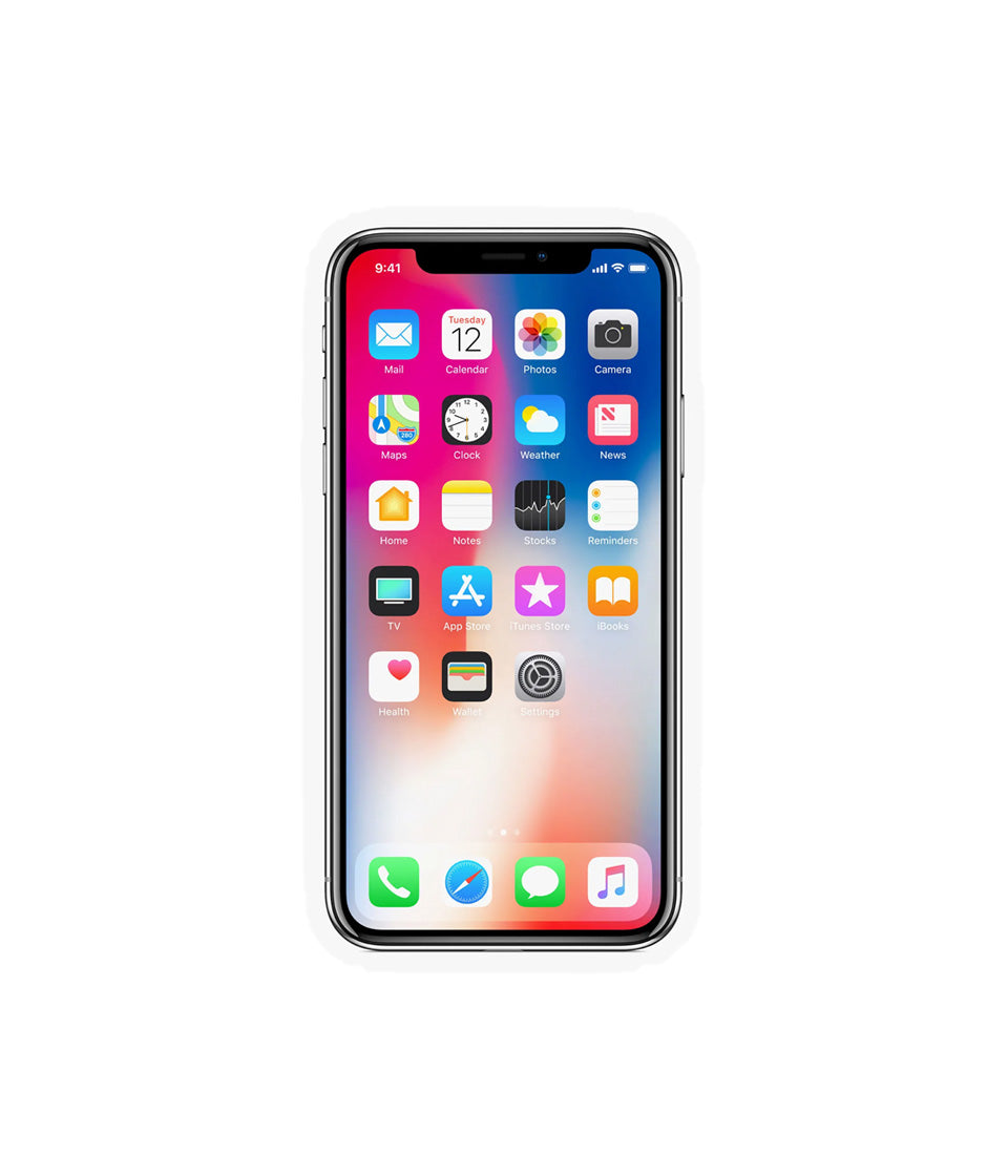 iPhone XS Max - New
