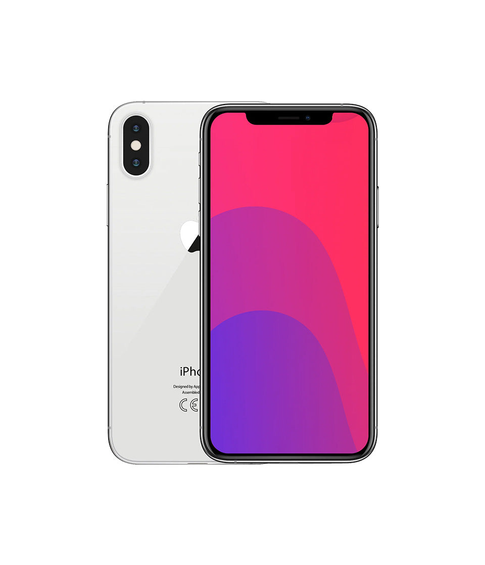 iPhone XS Max - New