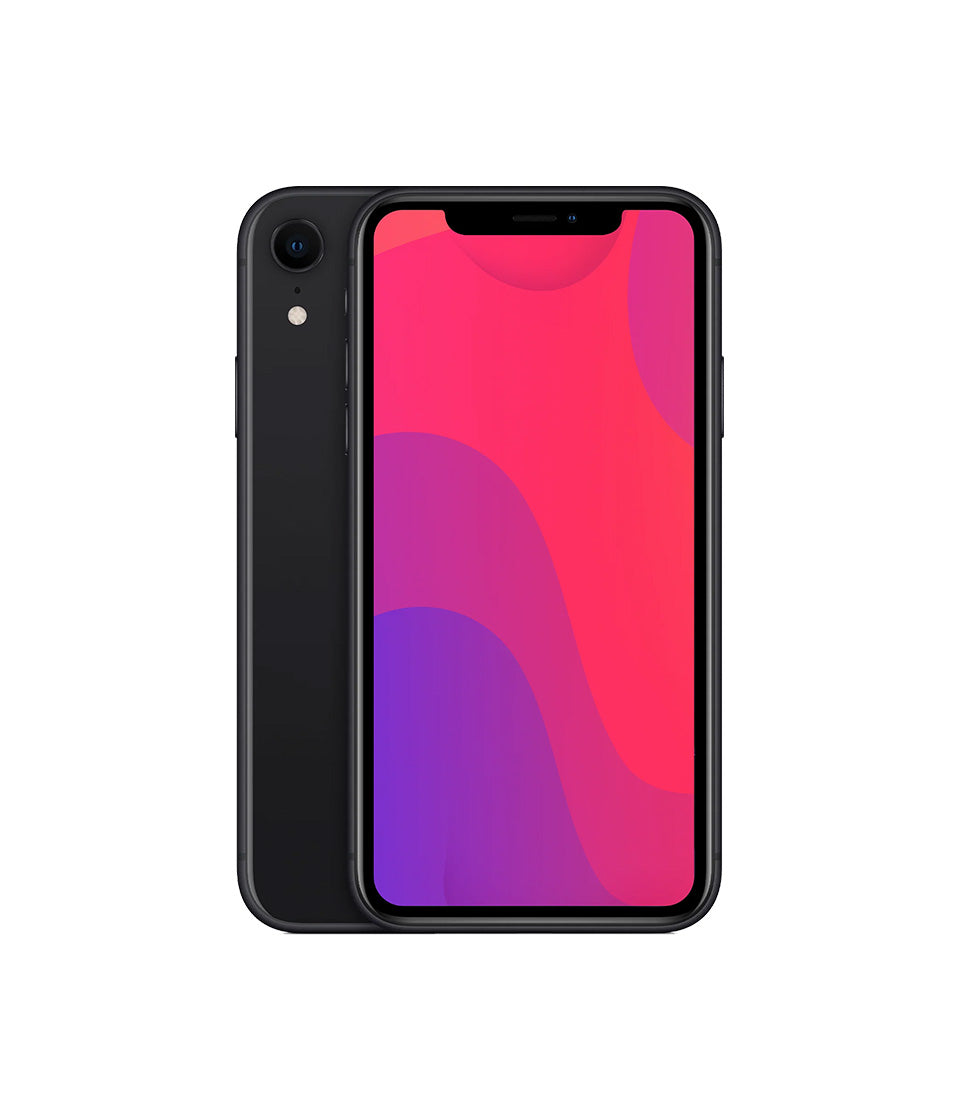 iPhone XR - New