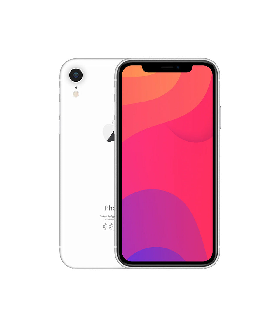 iPhone XR - New