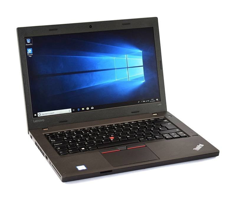 Lenova Laptop i3 - Premium Quality